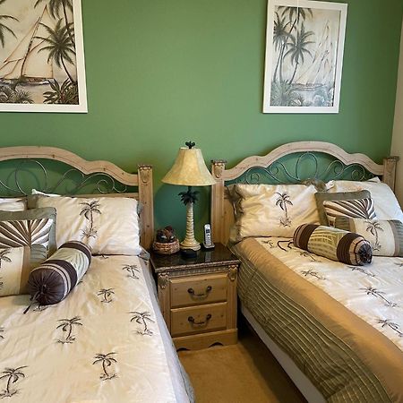 Beautiful New Luxury Townhome With Private Beach And Swimming Pools Ράσκιν Εξωτερικό φωτογραφία